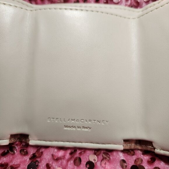 EUC Stella McCartney Small Falabella Wallet - Gorgeous and Like New! - Picture 5 of 7